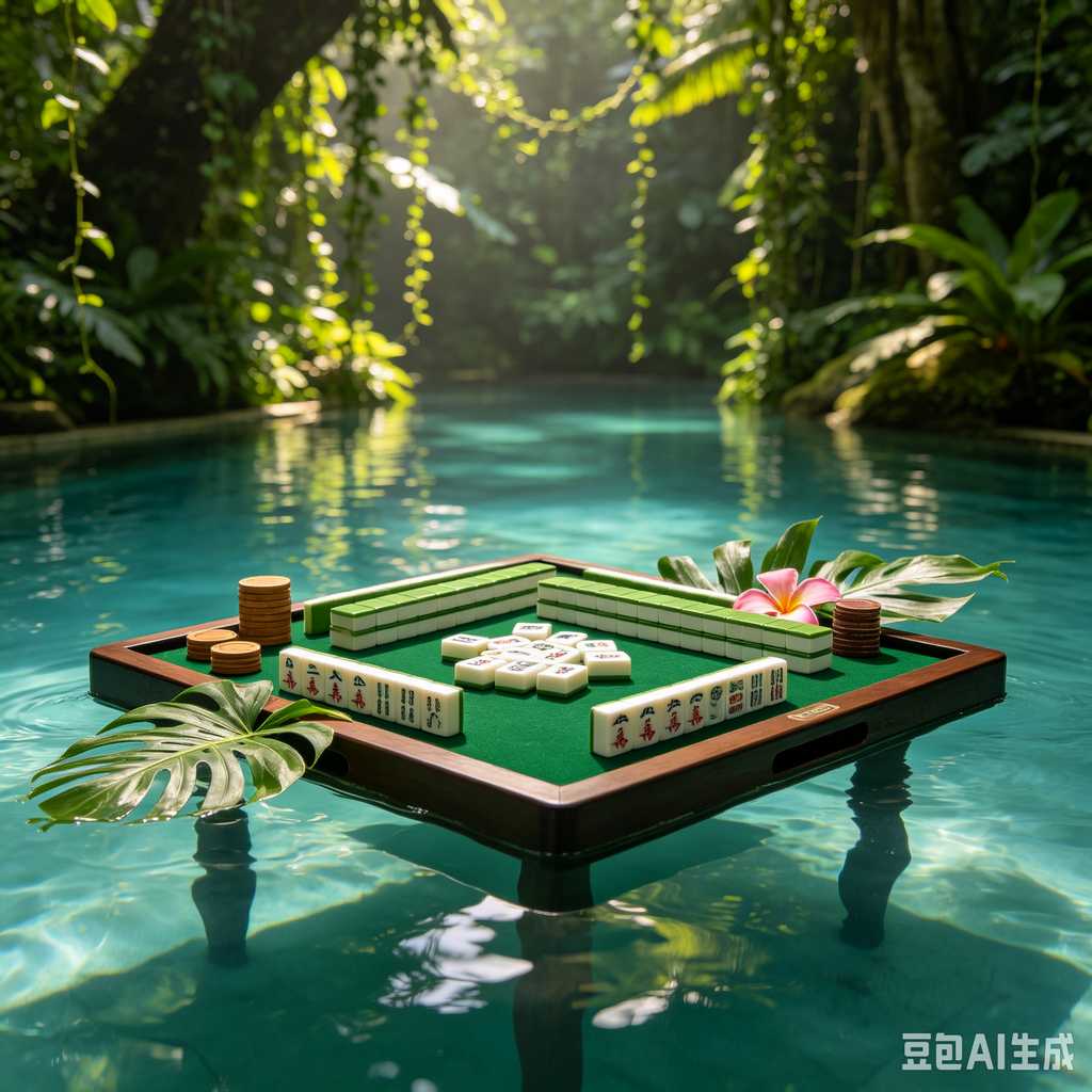 Duluth,mahjong