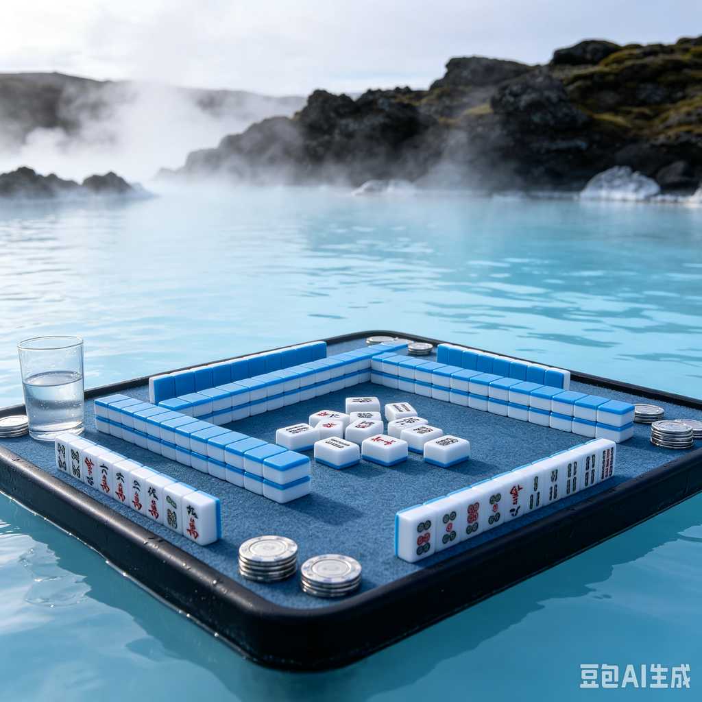 mahjong set europe