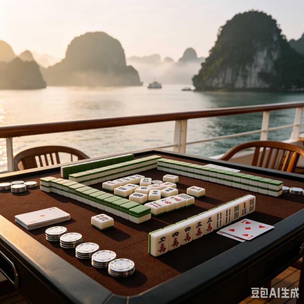 allentown,mahjong