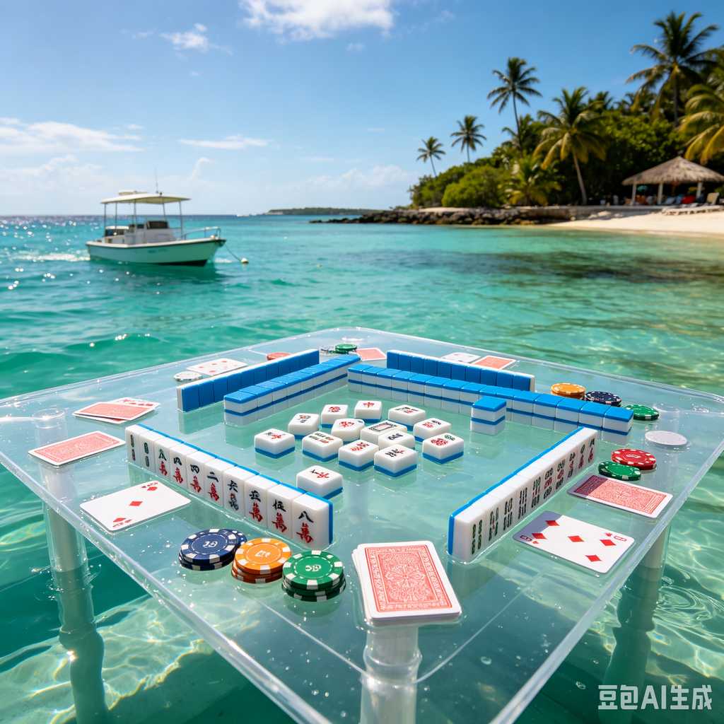 collectible gift mahjong set