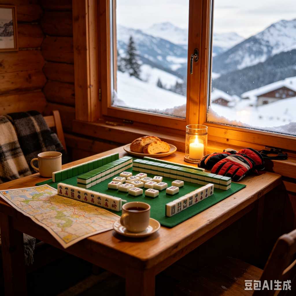 flagstaff,mahjong