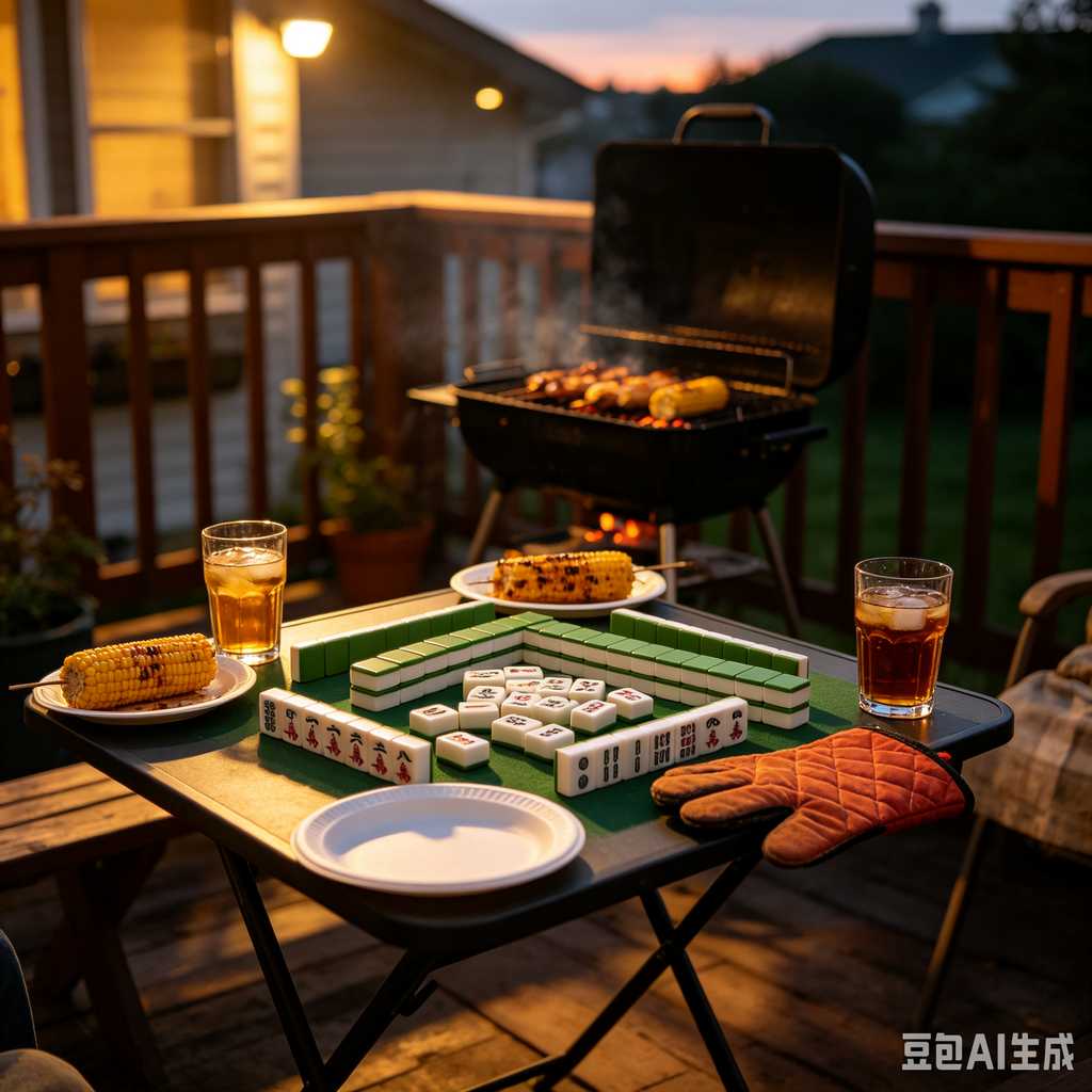 mahjong set for adults only
