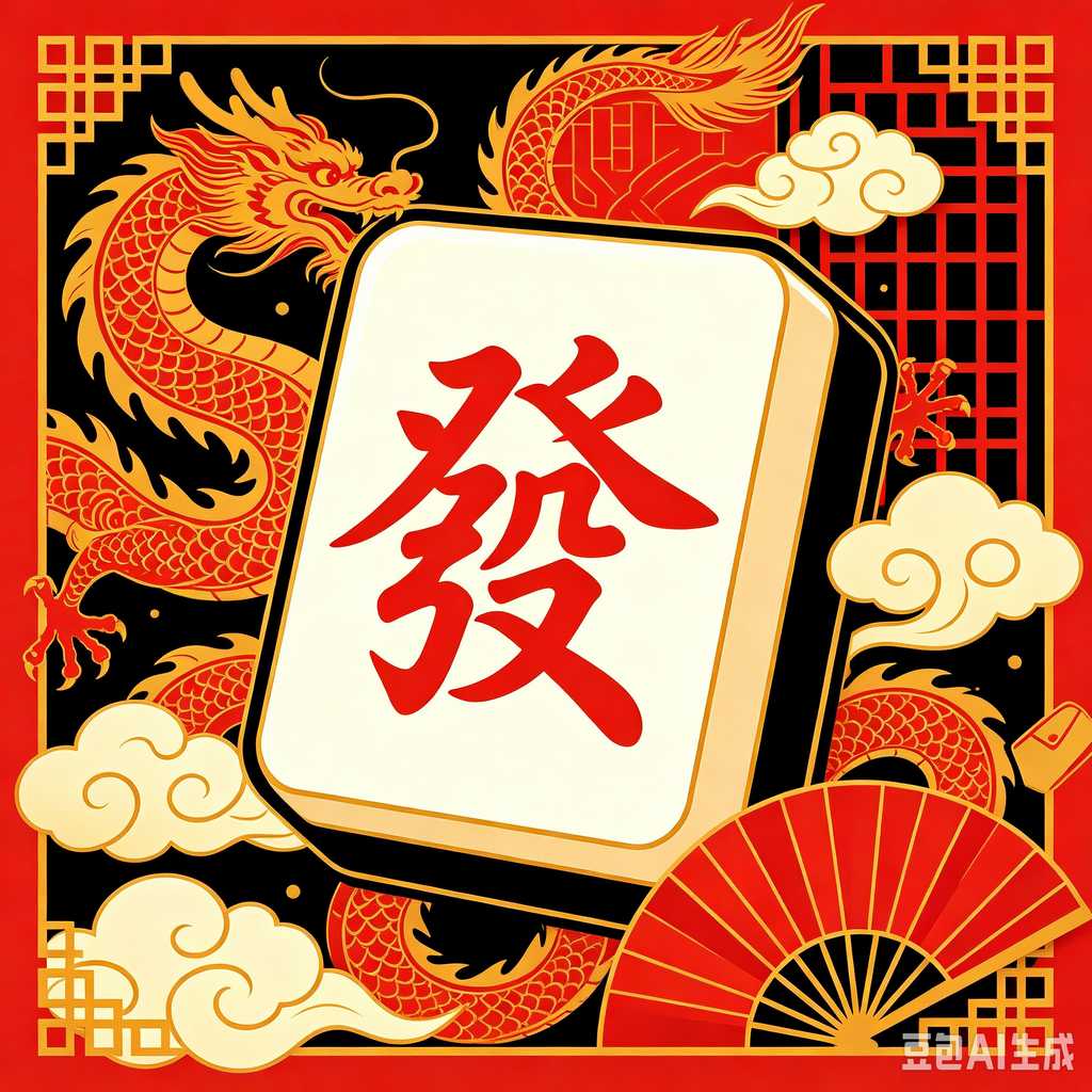 Cardiff,mahjong