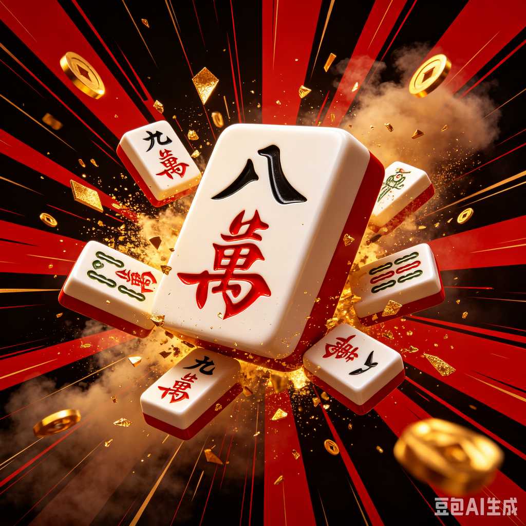 standard mahjong dice