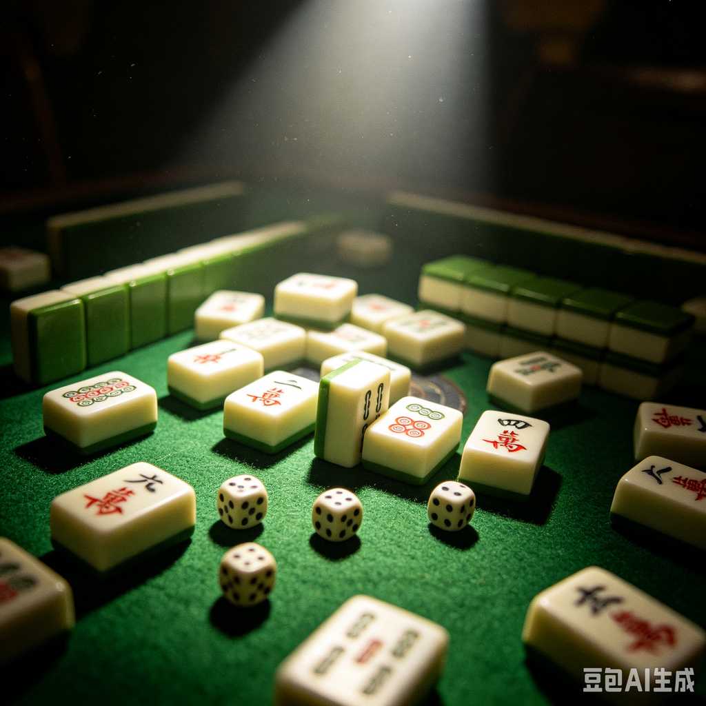 quick ship mahjong set uk