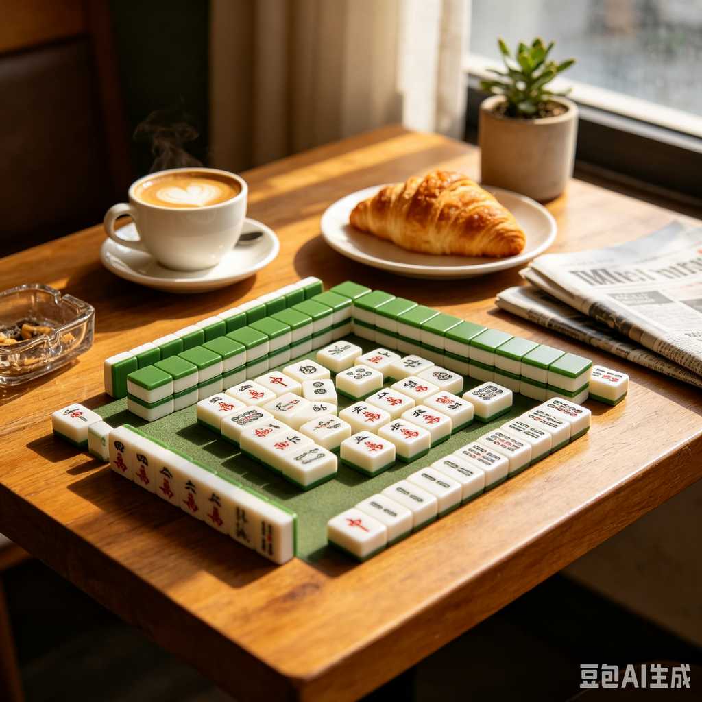sheffield,mahjong