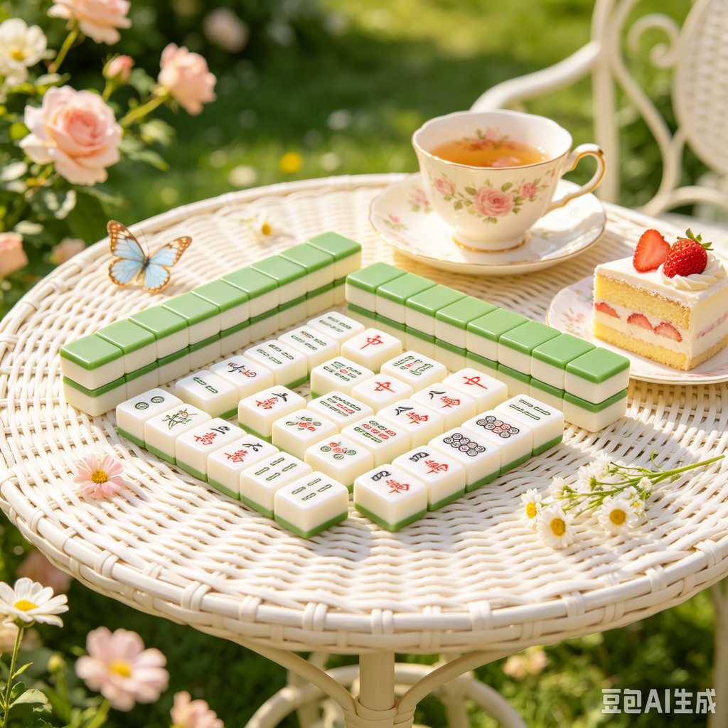 custom engraved mahjong set review