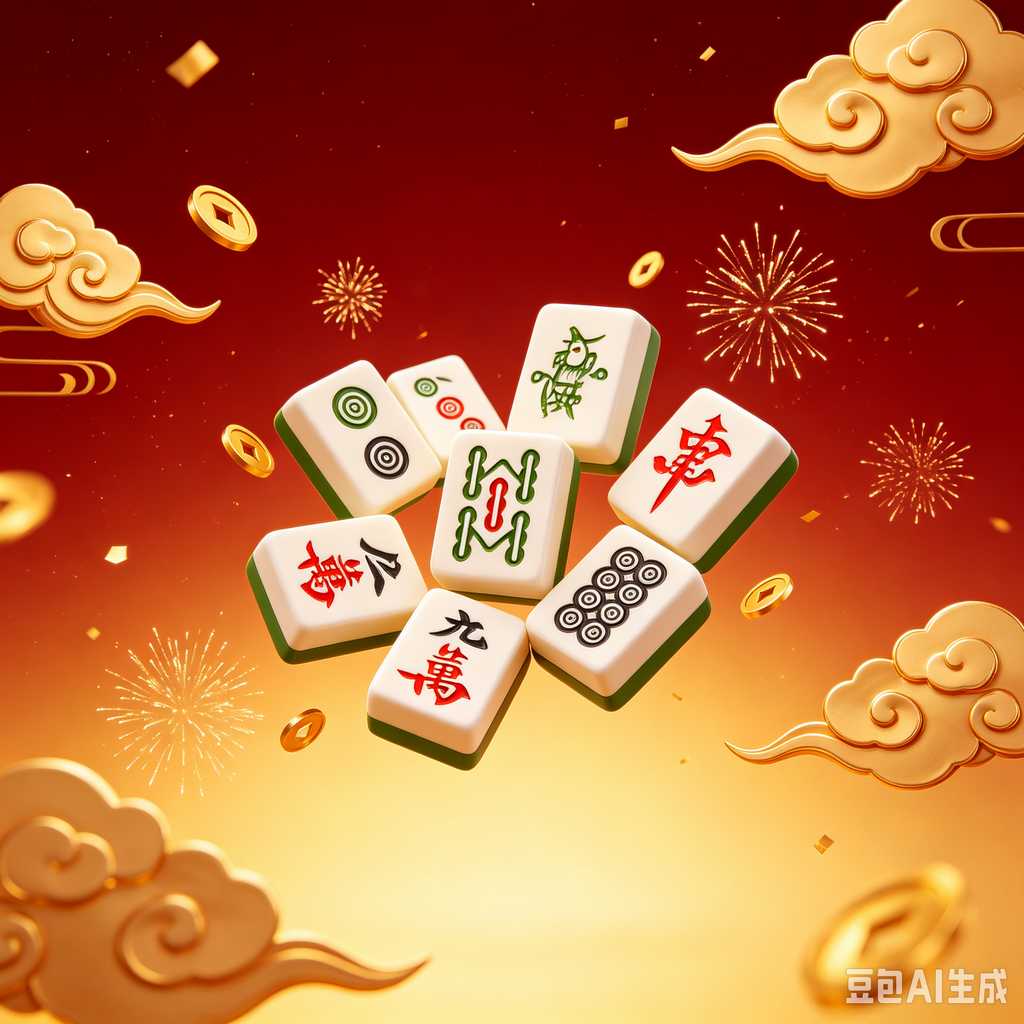 Lahti,mahjong