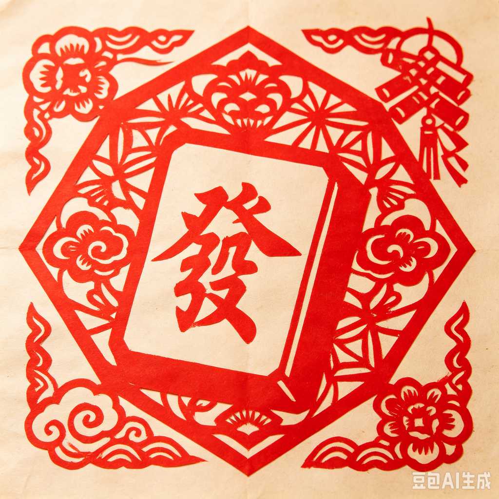 custom logo mahjong tiles