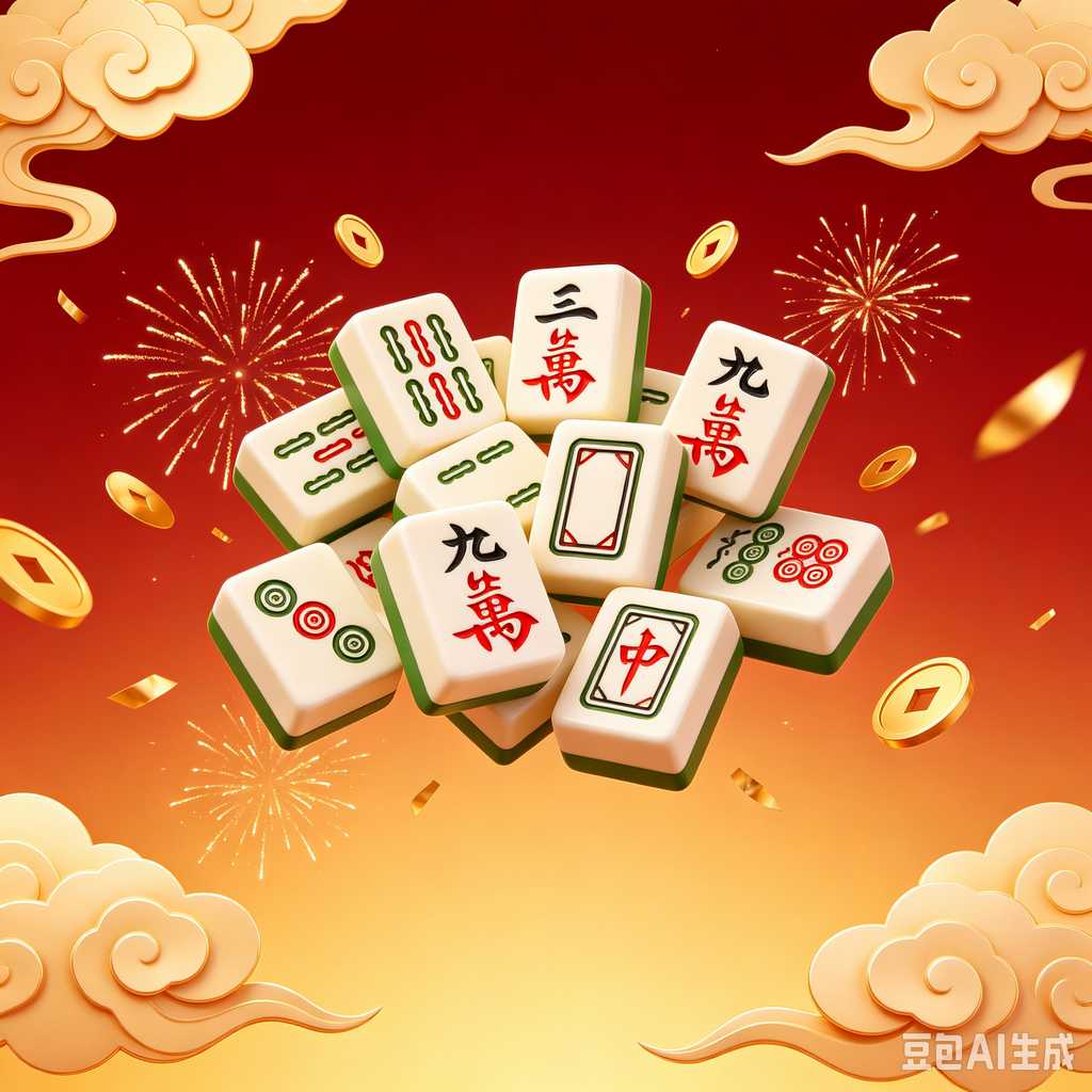 custom souvenir mahjong tiles wholesale