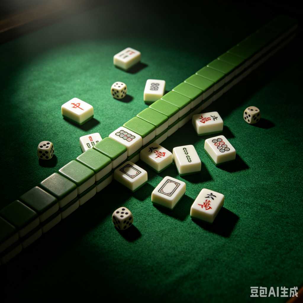 no smell mahjong tiles