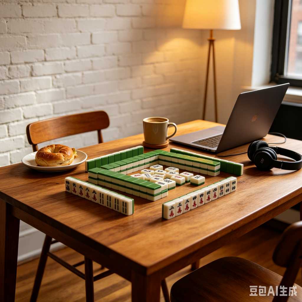 popular color mahjong tiles 2026