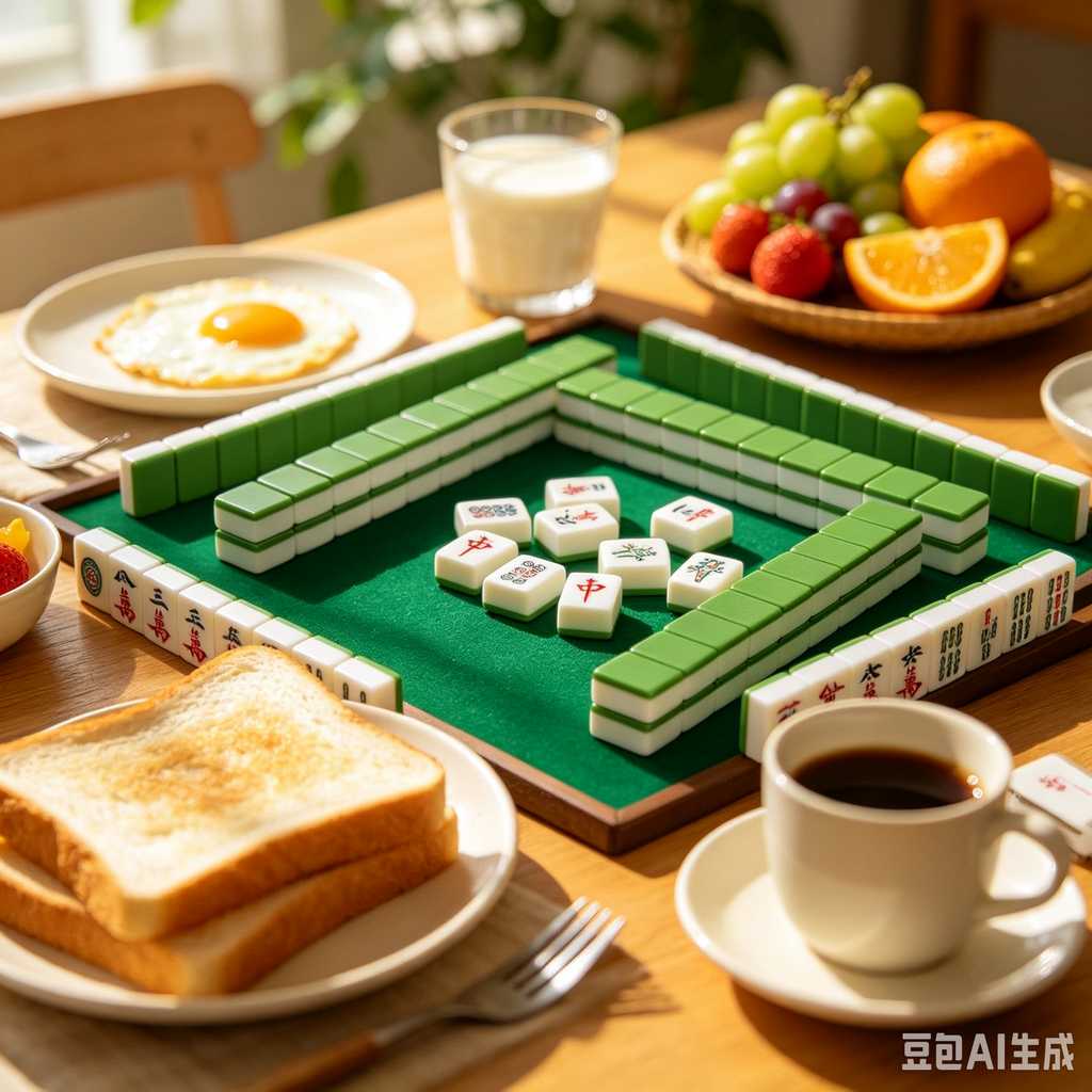 stylish gift box mahjong