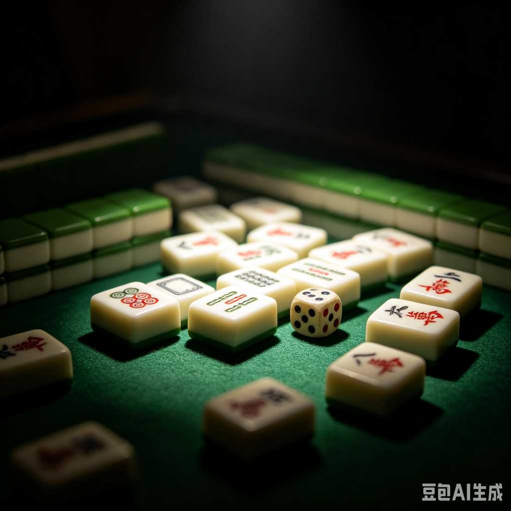 160 tiles american mahjong set