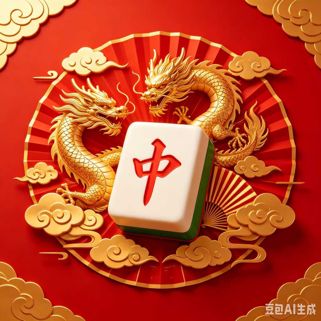 deep engrave mahjong tiles