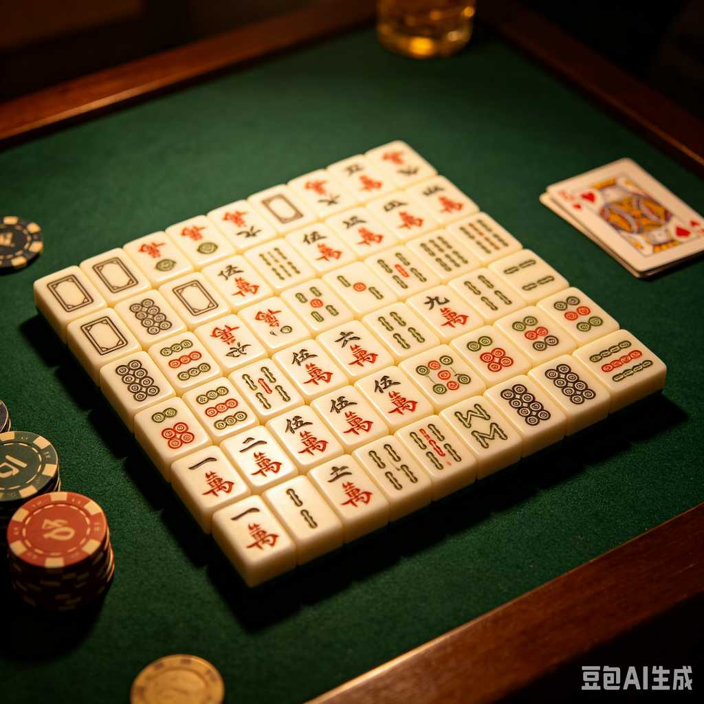 lewistonme,mahjong