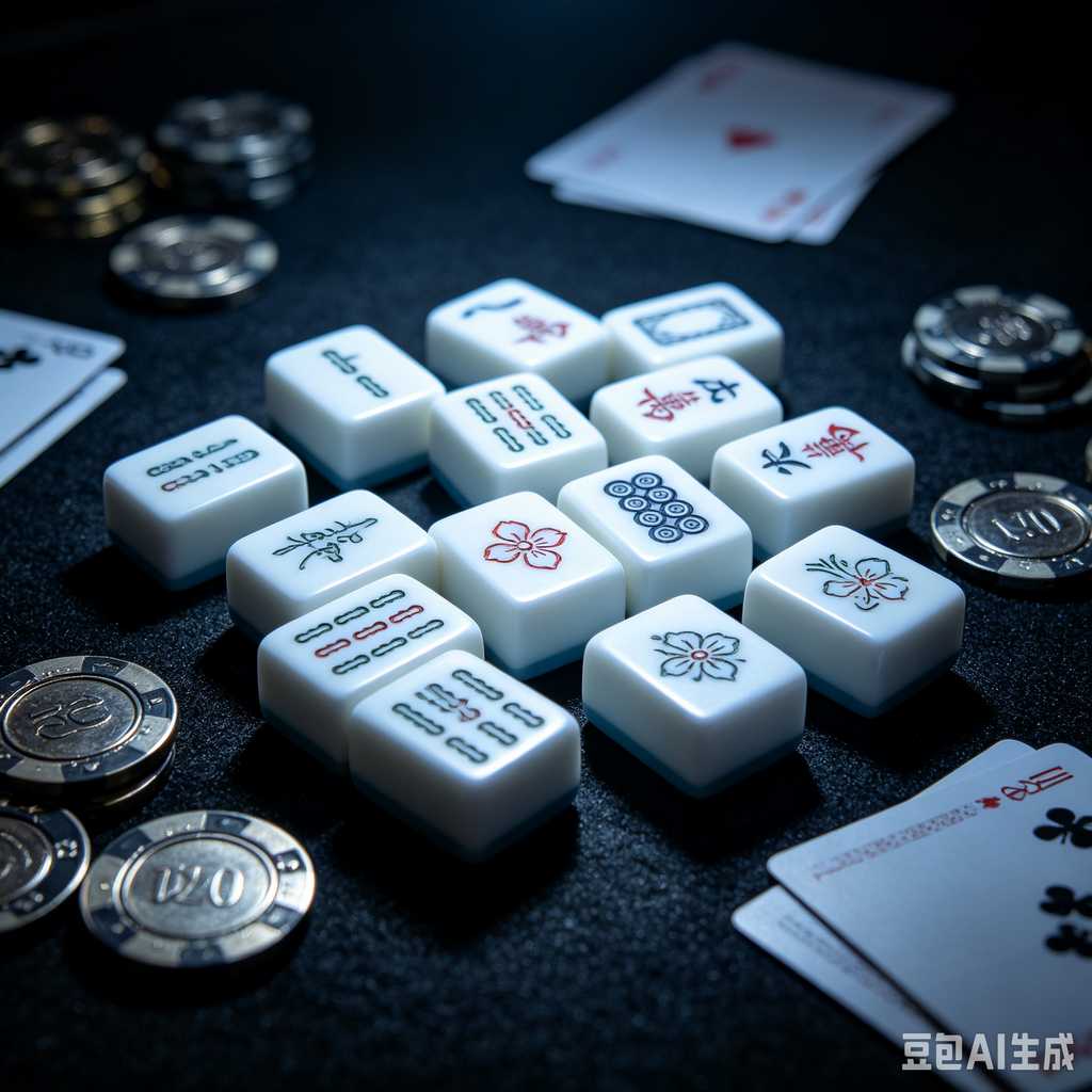 Palma,mahjong