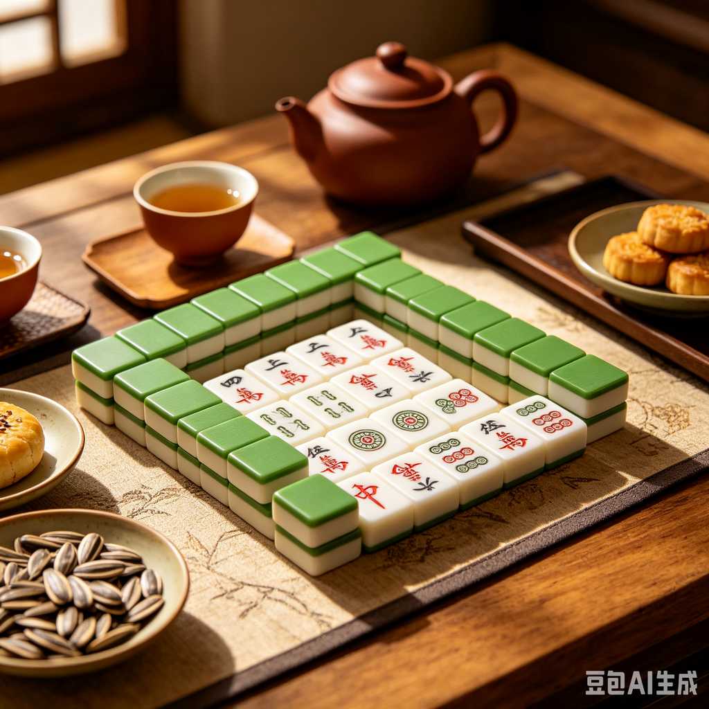 zaragoza,mahjong