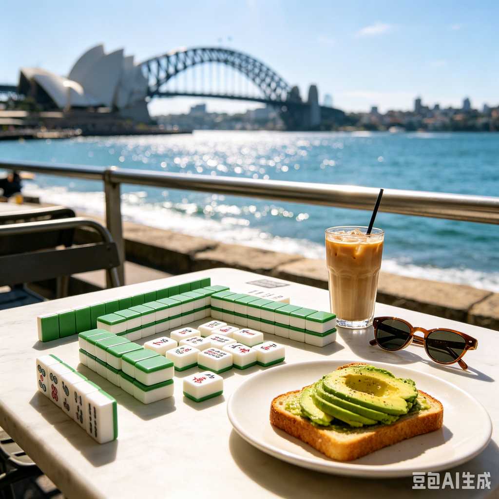 large mahjong tiles