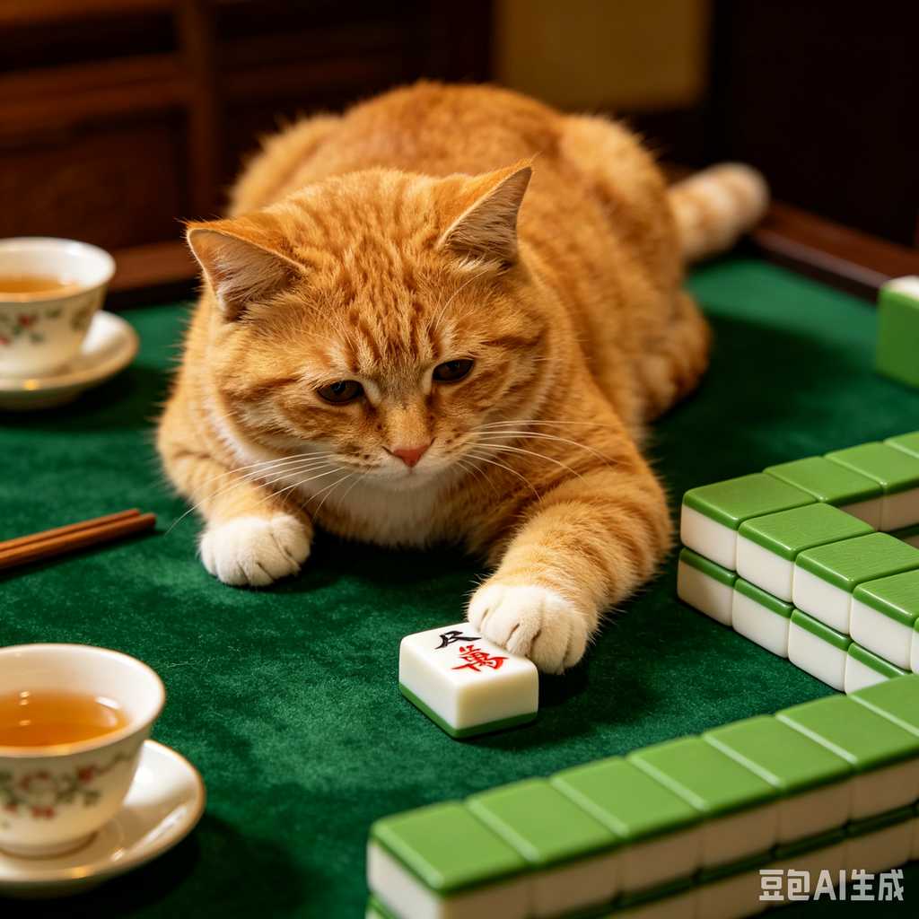 daily entertainment mahjong tiles