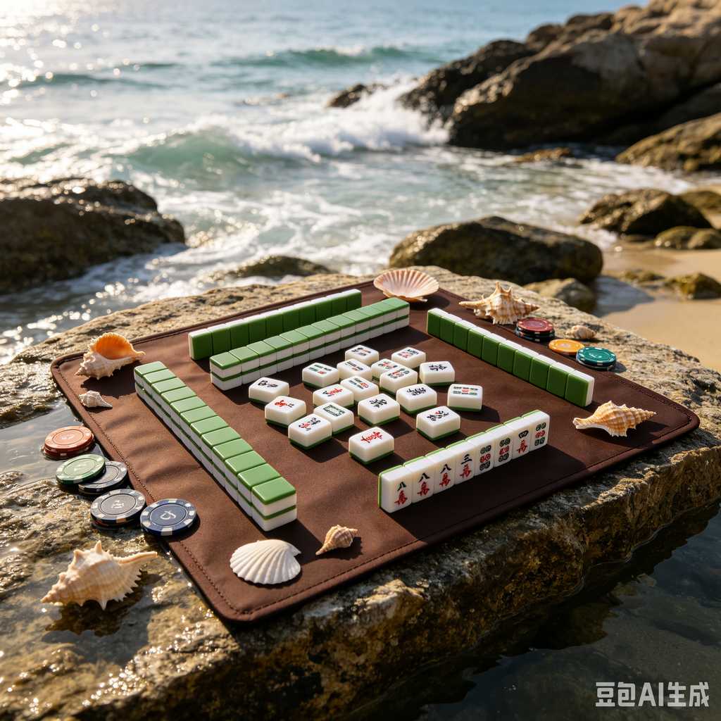 casperwy,mahjong
